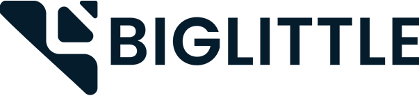 biglittle logo