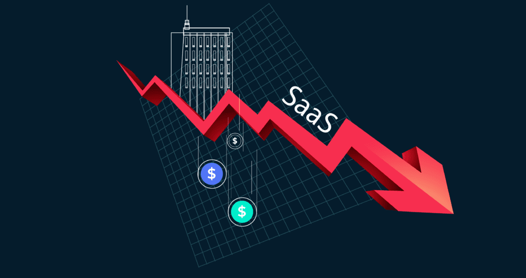 The Implosion of SaaS and How RevOps Can Help