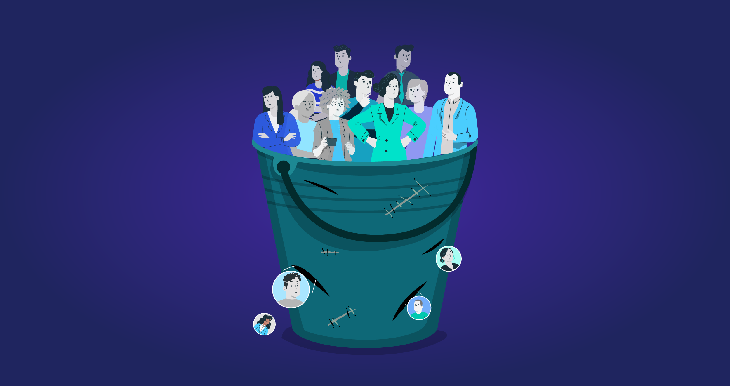 Preventing Revenue Leakage: The Importance of Curbing Customer Churn